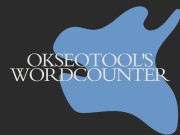 Maximize Your Content's Impact with OkSEOTool's Word Counter